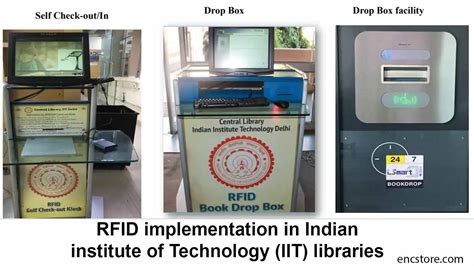 rfid in india